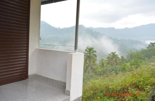 Devikolam Casa | Jungle View Homestay Anakulam