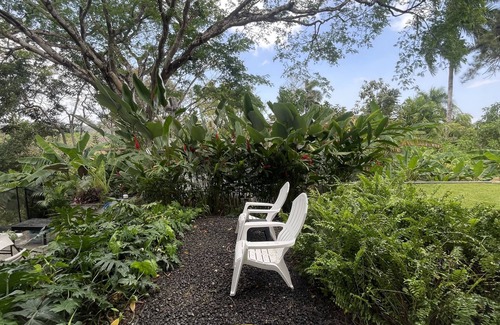 Panama City Casa | Jungle view Luxury Villa in gated neighbourhoodnn