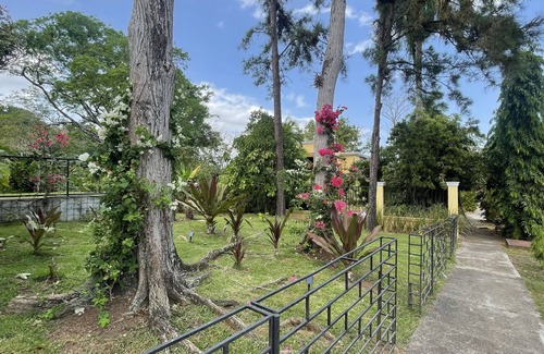 Panama City Casa | Jungle view Luxury Villa in gated neighbourhoodnn
