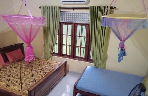 Rambukkana Casa | Jungle Village Homestay