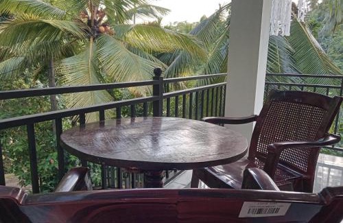 Rambukkana Casa | Jungle Village Homestay
