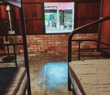 Bentong Otro | Jungle Zen Janda Baik Campsite