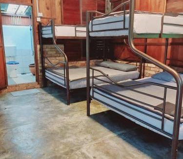 Bentong Otro | Jungle Zen Janda Baik Campsite