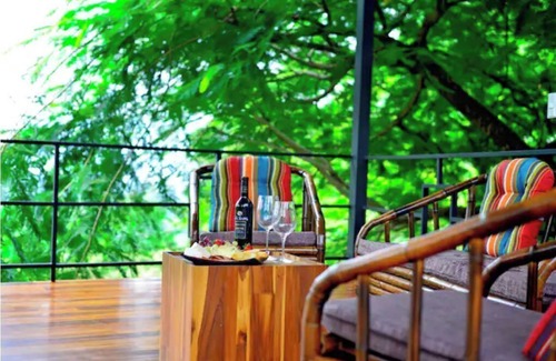 Jacó Villa | Jungleland at Hermosa Point. 2 Pools, A/C & Wi-Fi! Sleeps 23!