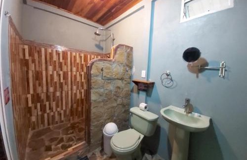 Nosara Hotel | Jungles Edge Hotel, Jiu Jitsu, Muay Thai Retreat Center