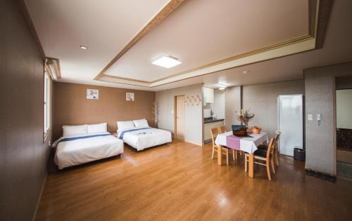 Jungmun Complejo | Jungmun Resort Jeju