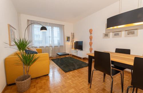 Basilea Apartamento | Jungstay Apartments central Basel