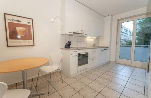 Basilea Apartamento | Jungstay Apartments central Basel
