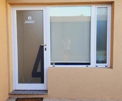 Junín Apartamento | Junidep - Alquiler Temporario - Deptos Nuevos!