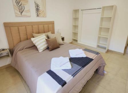 Junín Apartamento | Junidep - Alquiler Temporario - Deptos Nuevos!