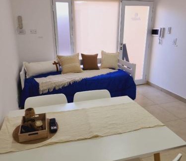 Junín Apartamento | Junidep - Alquiler Temporario - Deptos Nuevos!