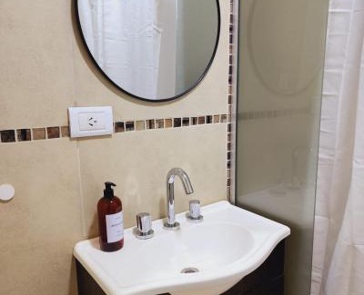 Junín Apartamento | Junidep - Alquiler Temporario - Deptos Nuevos!