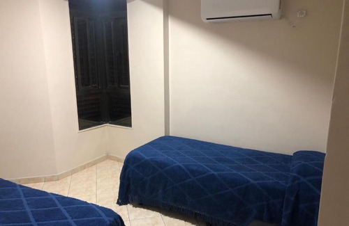 Province of Tucuman Apartamento | Junin 474