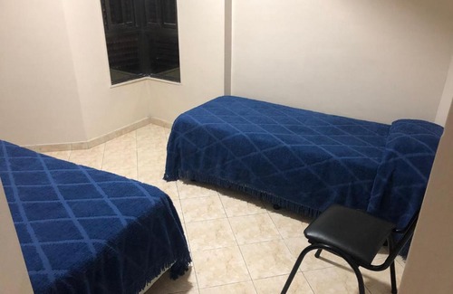 Province of Tucuman Apartamento | Junin 474