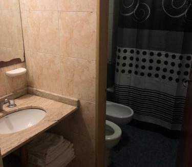 Province of Tucuman Apartamento | Junin 474
