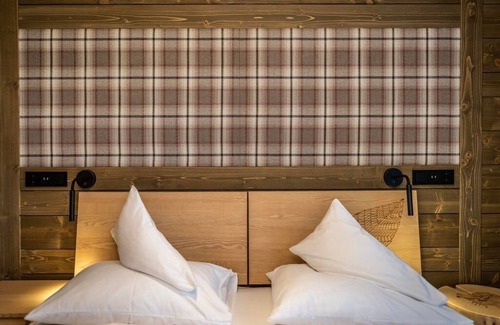 Untertschern Casa | Junior-classic Doppelzimmer - Hotel OTP Birkenhof