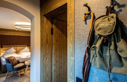Untertschern Casa | Junior-classic Doppelzimmer - Hotel OTP Birkenhof