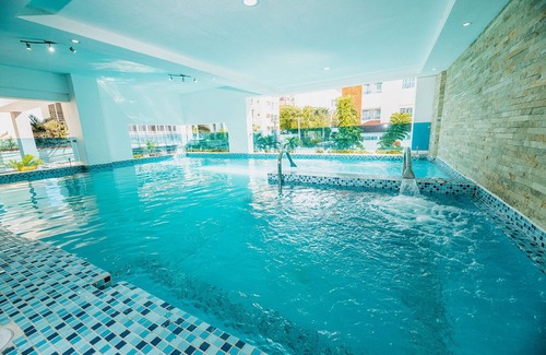 Yolanda Morales Apartamento | Apartamento Junior Deluxe 40mt2