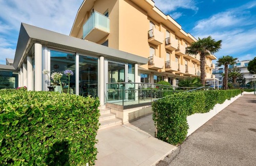 San Gottardo Hotel | Junior Family Hotel