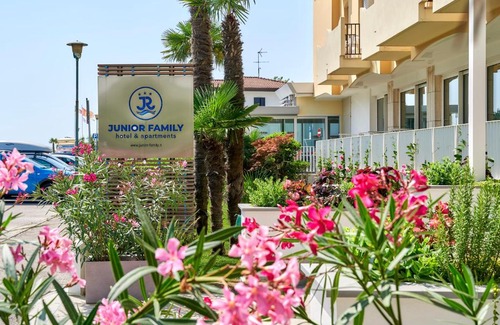 San Gottardo Hotel | Junior Family Hotel