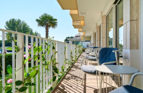 San Gottardo Hotel | Junior Family Hotel