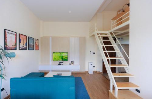 Lampang Casa | Junior Family Room by 233Poshtel