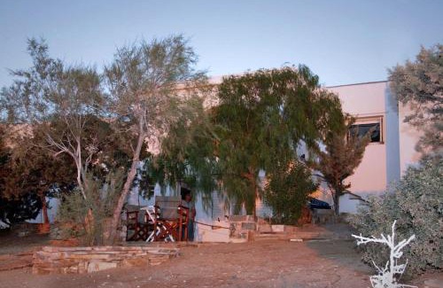 Naxos Apartamento | Junior paradise!