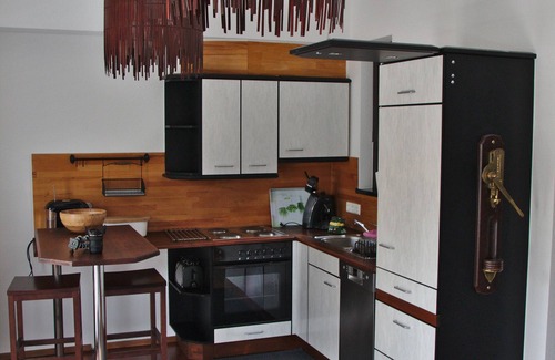 Sasbach am Kaiserstuhl Casa | Kais Winzerhof - Girardi Junior Suite