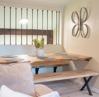 Hammondsport Apartamento | Junior's Suite at JS Hubbs Guest House