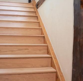 Hammondsport Apartamento | Junior's Suite at JS Hubbs Guest House