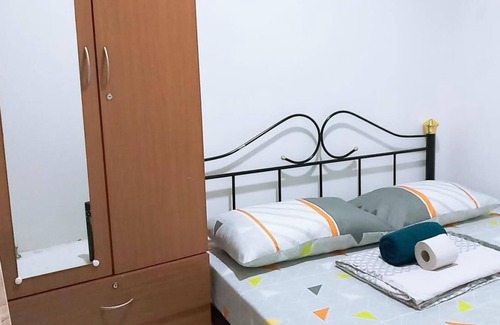 Lavender Apartamento | Junior/Semi-Ensuite* @ Lavender area, 5 min walk to lavender MRT