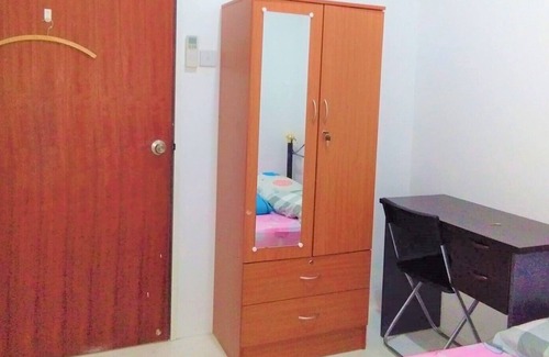 Lavender Apartamento | Junior/Semi-Ensuite* @ Lavender area, 5 min walk to lavender MRT