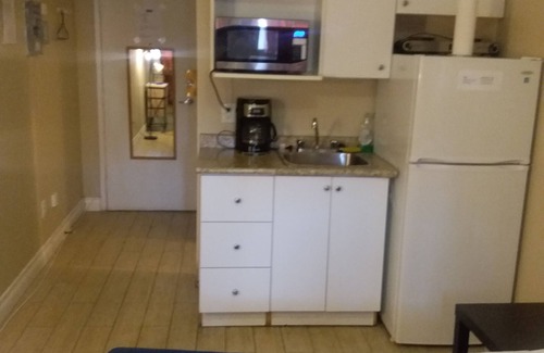 Cabbagetown South Apartamento | Junior Studio Apartment in Downtown Toronto