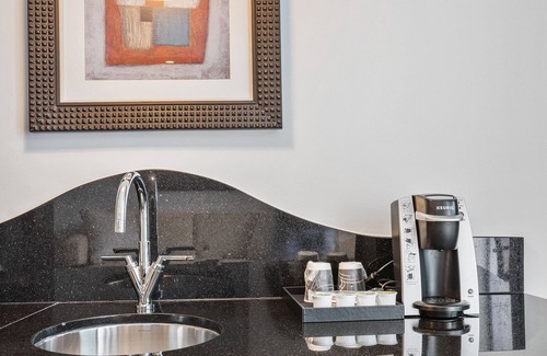 Mid Beach Apartamento | Junior Suite en el Fontainebleau Hotel Miami Beach