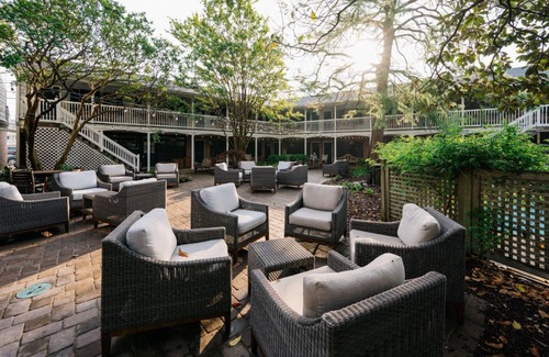 South Rehoboth Apartamento | Junior Suite | Balcony & Jetted Tub