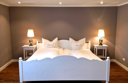 Bad Wiessee Cama Y Desayuno | Junior Suite - Bio Design Boutique Hotel Landhaus St. Georg