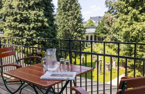City Centre Salzburg Casa | Junior Suite - Amadeus, hotel