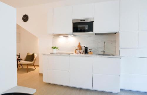 Valdastico Apartamento | Junior suite con accesso a SPA privata