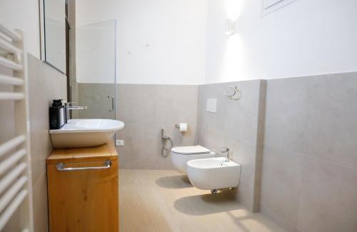 Valdastico Apartamento | Junior suite con accesso a SPA privata