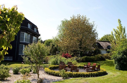 Leer Casa | Junior Suite - Hotel Lange, 14002
