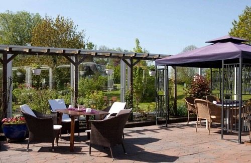 Leer Casa | Junior Suite - Hotel Lange, 14002