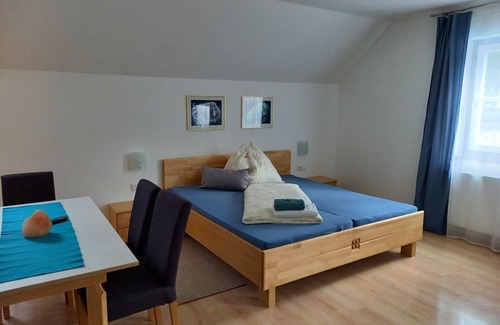 Stadl-Predlitz Casa | Junior Suite, Dusche, WC, Bergseite - Gasthof zum Postwirt