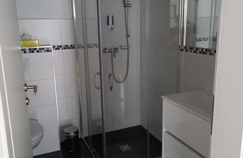 Stadl-Predlitz Casa | Junior Suite, Dusche, WC, Bergseite - Gasthof zum Postwirt