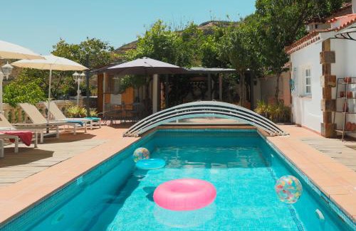 Las Lagunetas Apartamento | Junior Suite “El Estanco 14
