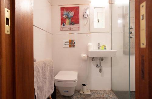 Las Lagunetas Apartamento | Junior Suite “El Estanco 14