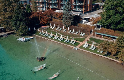 Klopein am Klopeiner See Casa | Vrbo Property