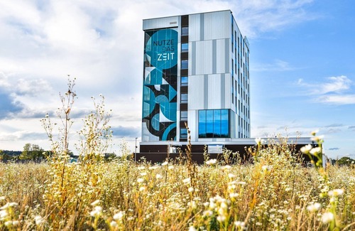 Lenzing Casa | Junior Suite for 4 persons - Hotel Das Zeit