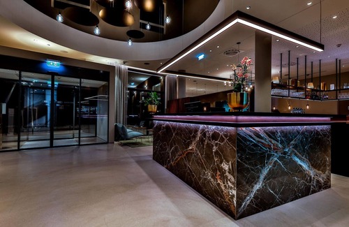 Lenzing Casa | Junior Suite for 4 persons - Hotel Das Zeit