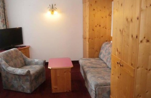 Seefeld Pedestrian Zone Casa | Casa de la suite junior "Hohe Munde" - El Kaltschmid Familotel Tirol