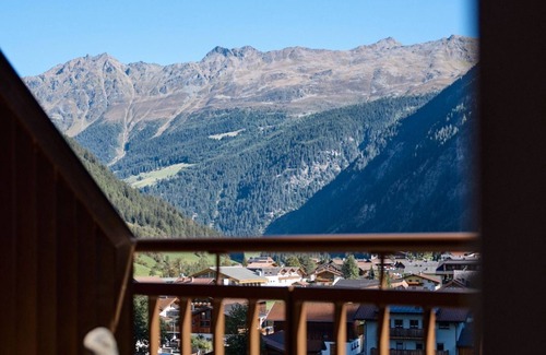 Feichten Casa | Junior - Suite - Hotel Feichtner Hof ****